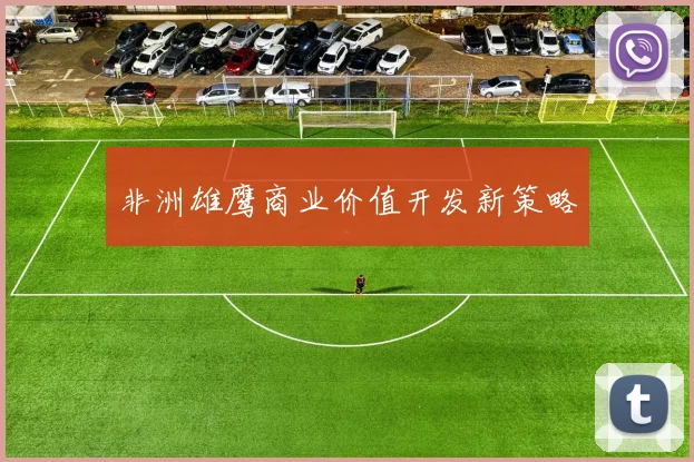 非洲雄鹰商业价值开发新策略