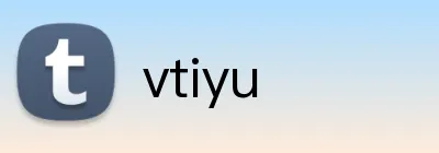 vtiyu Logo